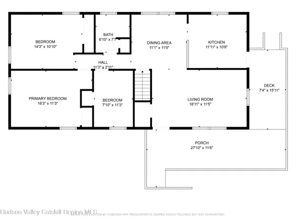 $450,000 | 31 Garfield Avenue, Hunter, NY 12442