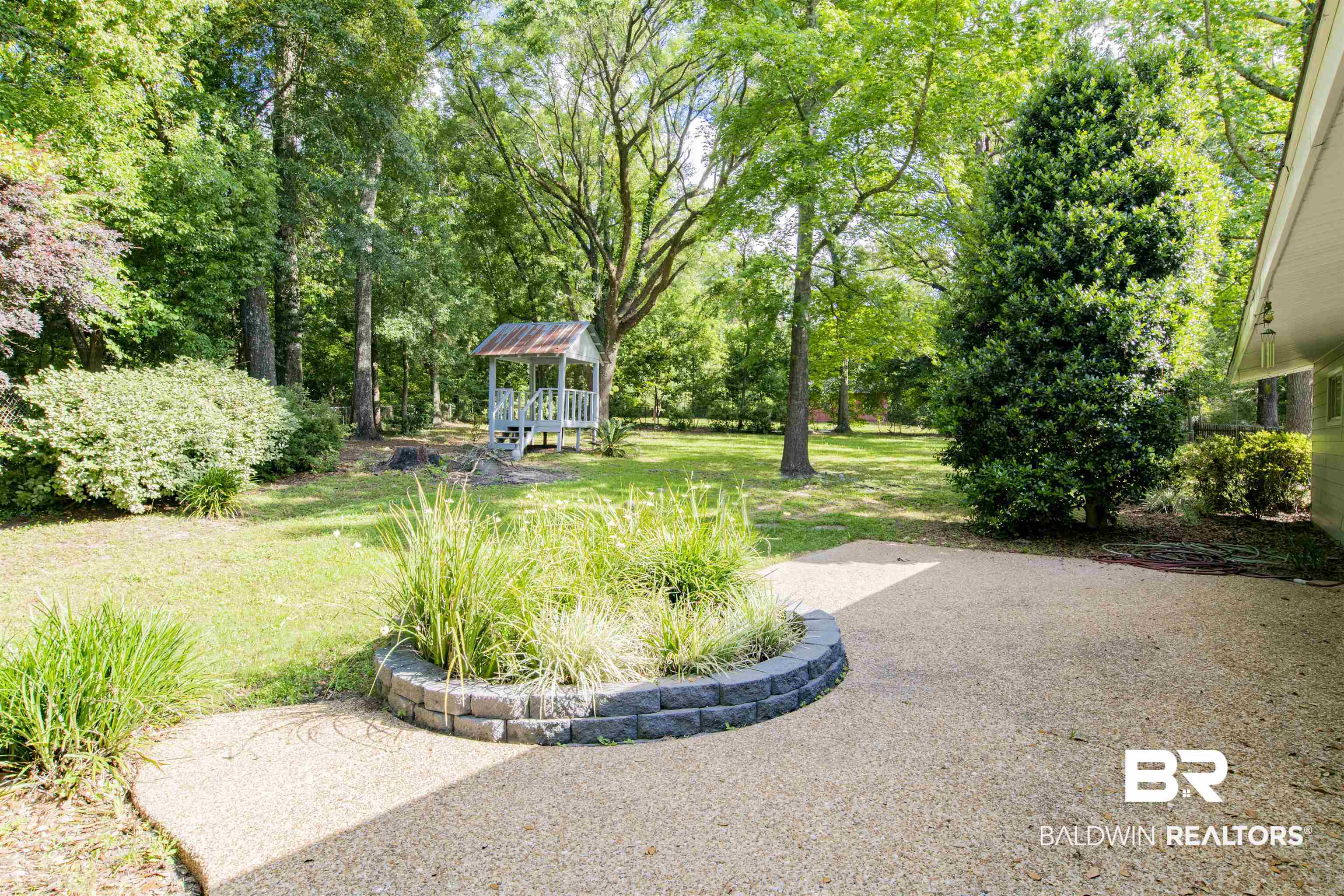 4158 Lake Circle North Mobile, AL 36693 - Photo 24 of 28