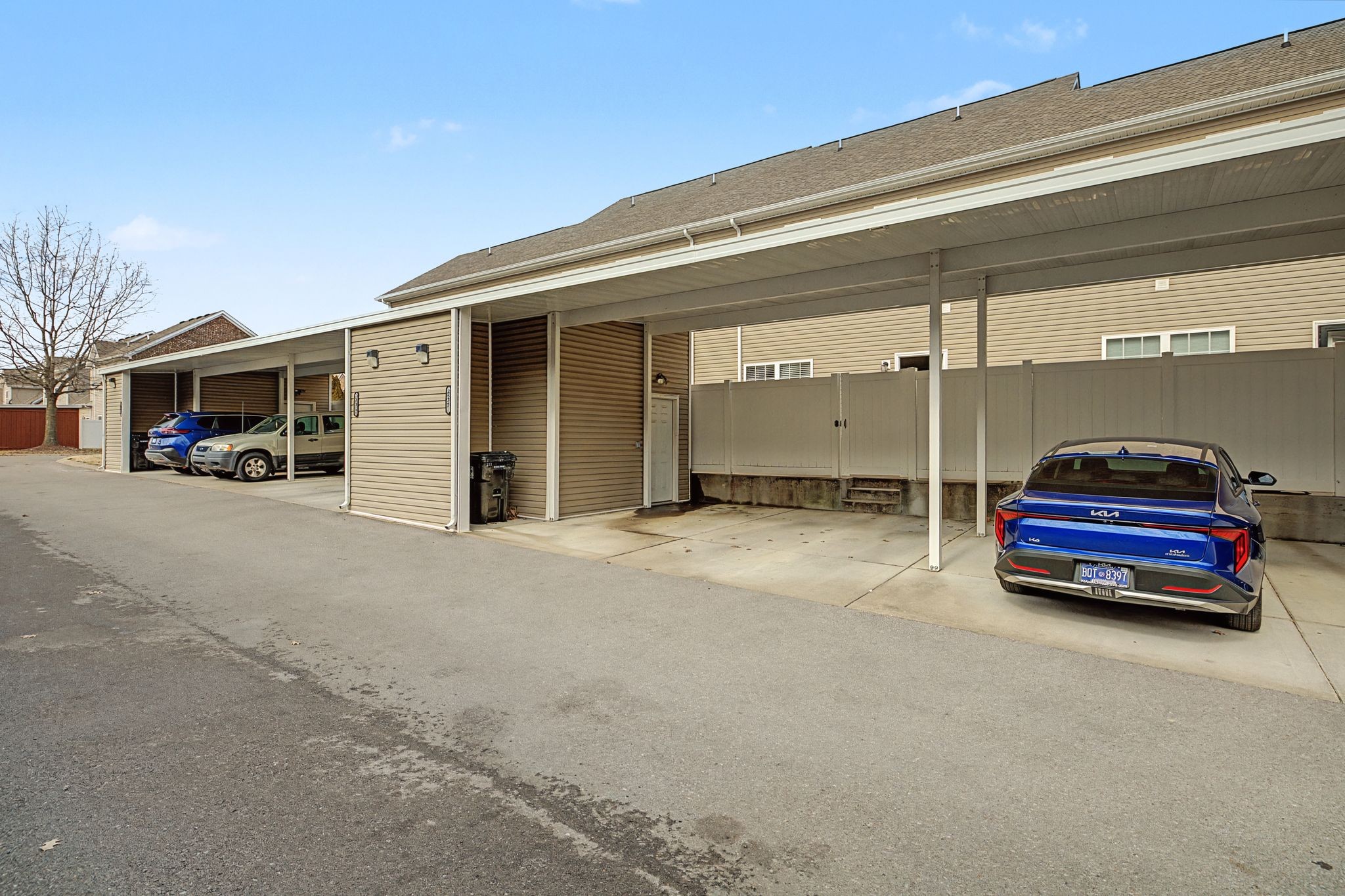 237 Rowlette Circle, Unit 237 Murfreesboro, TN 37127 - Photo 22 of 22