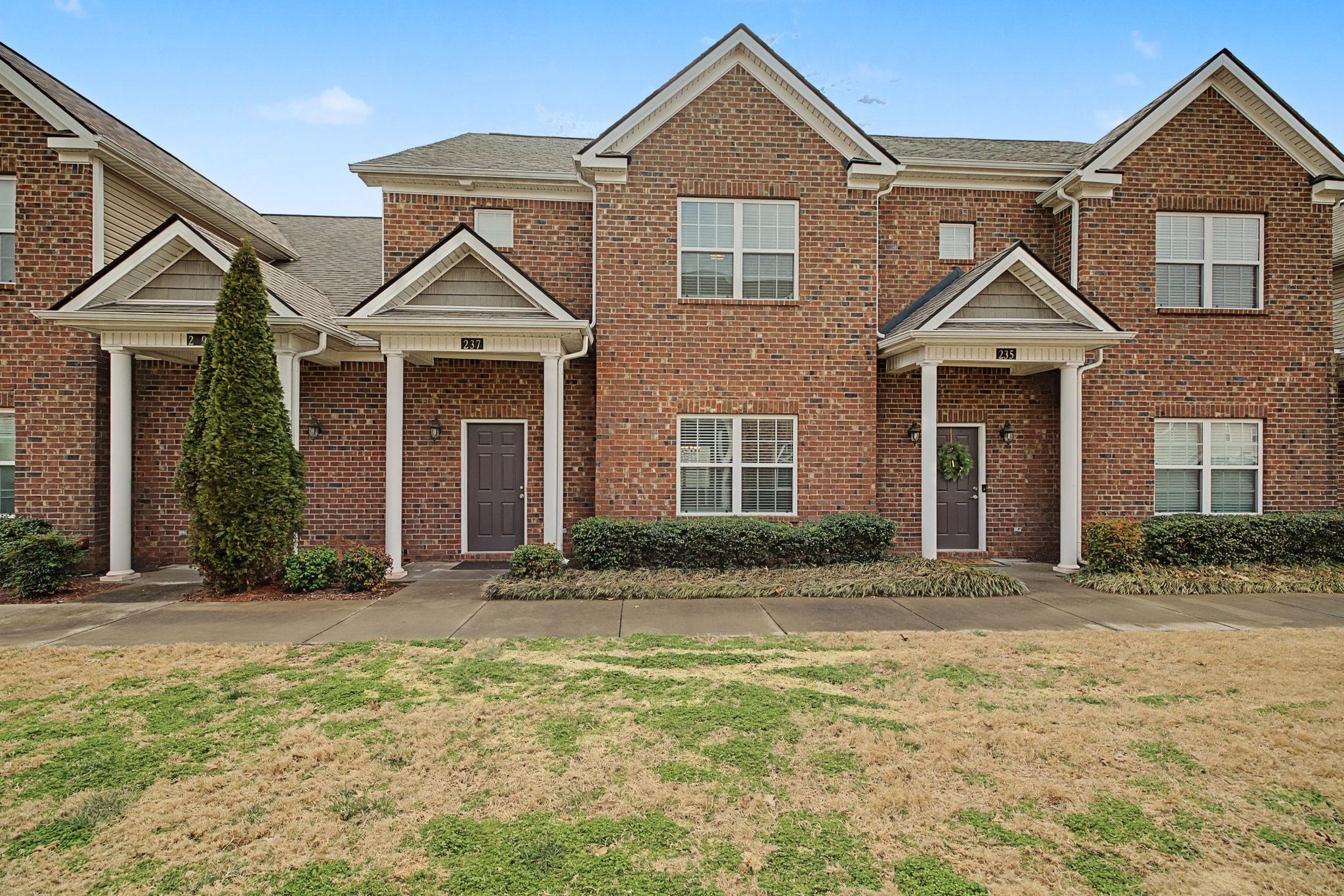237 Rowlette Circle, Unit 237 Murfreesboro, TN 37127 - Photo 3 of 22