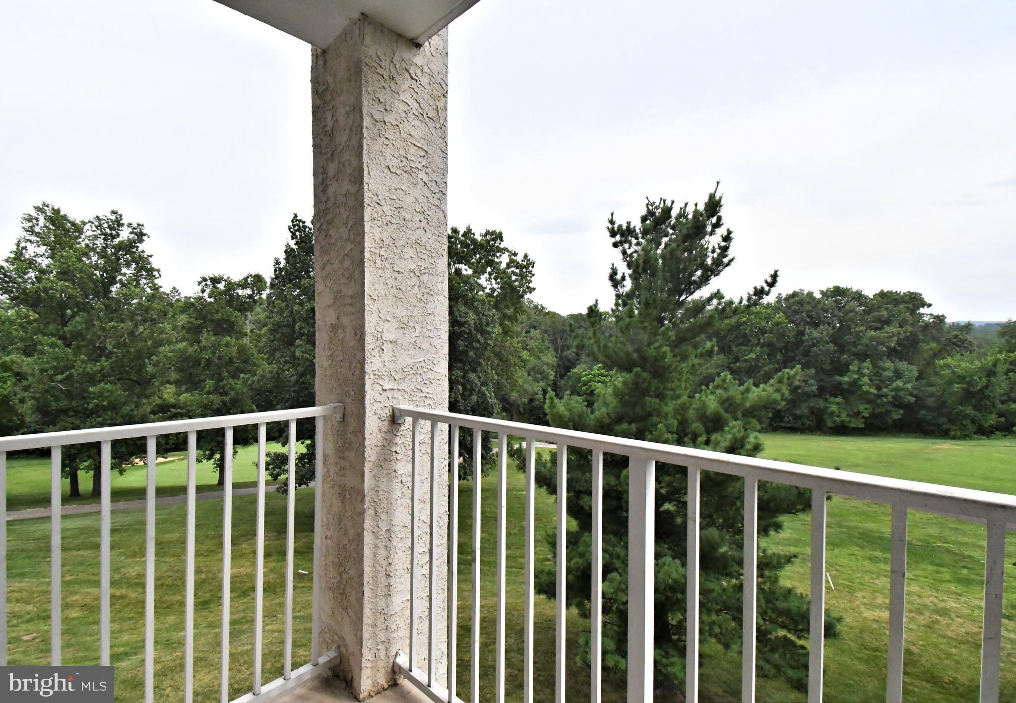 122 Brandon Road Norristown, PA 19403 - Photo 9 of 51 View from balcony