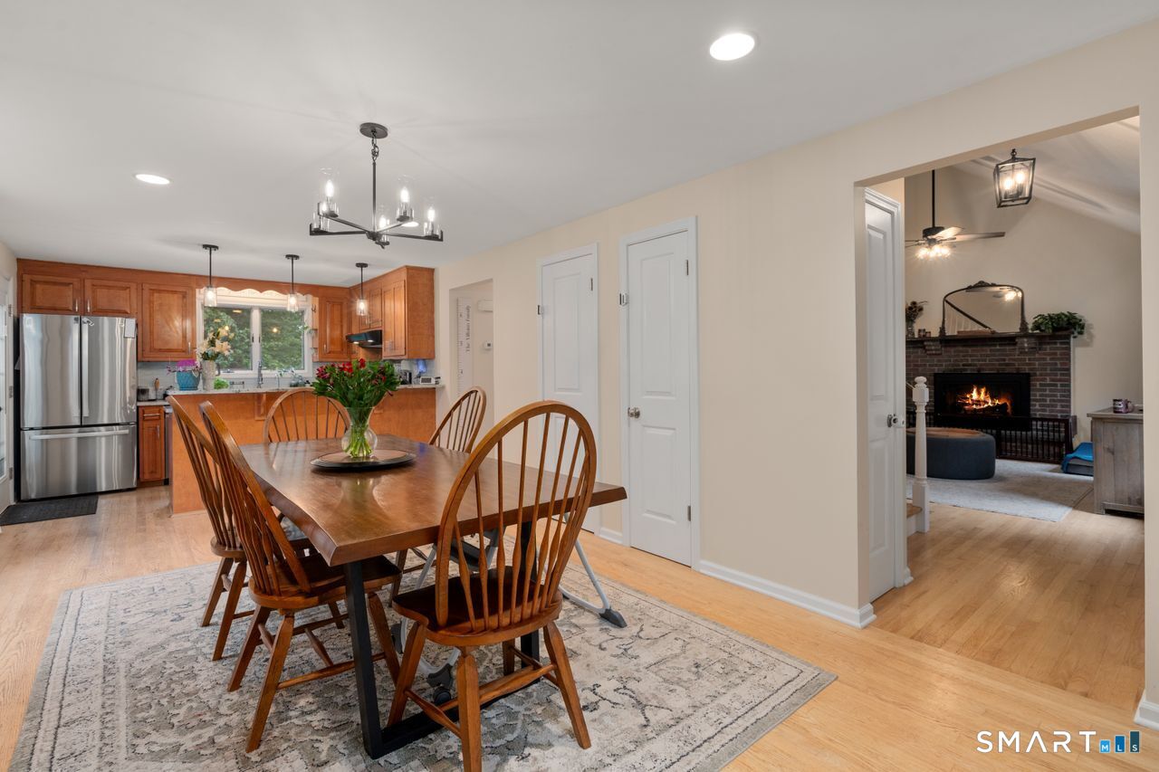 116 Bramblebush Road Manchester, CT 06040 - Photo 10 of 39 Gallery Image 10
