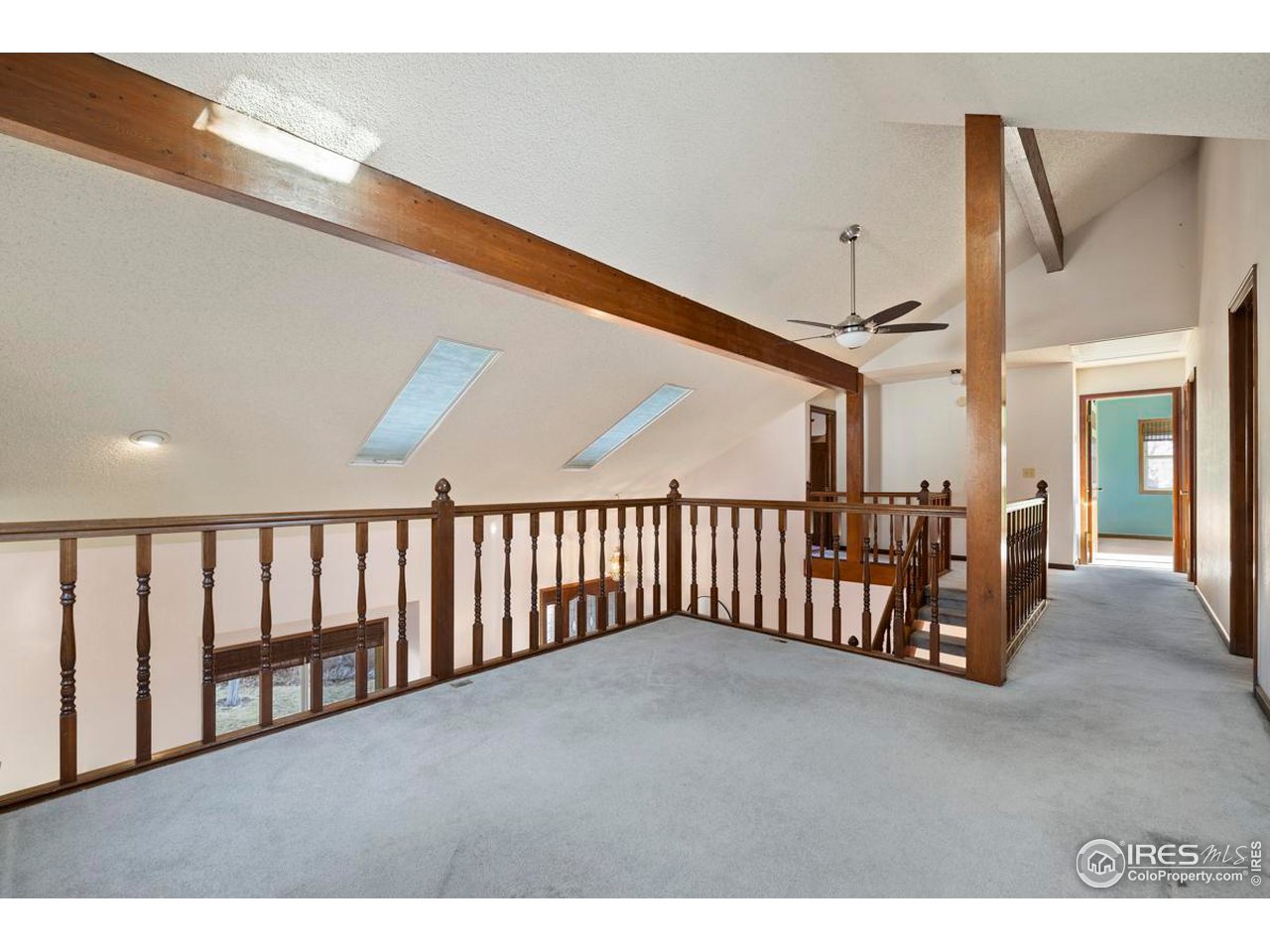 2713 Beech Way Longmont, CO 80503 - Photo 28 of 36 a view of an empty room