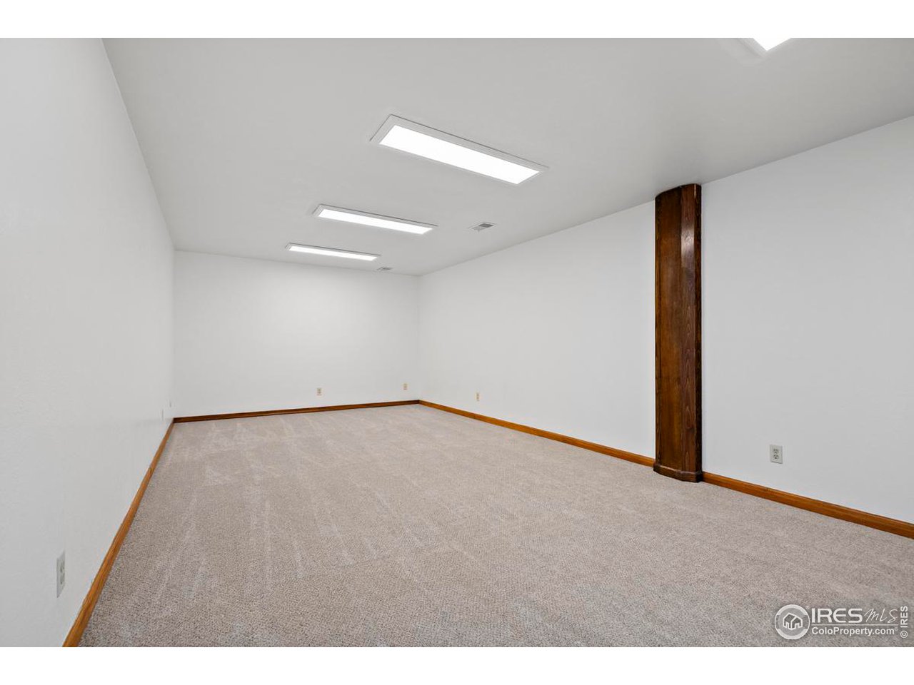 2713 Beech Way Longmont, CO 80503 - Photo 31 of 36 a view of an empty room