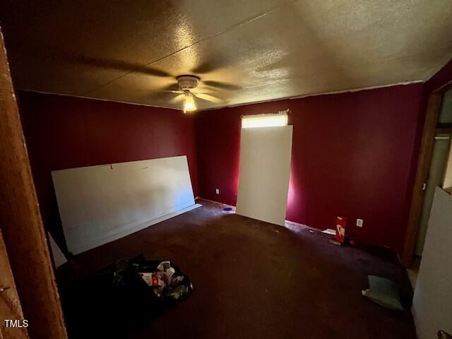 210 Holloway Road Roxboro, NC 27573 - Photo 12 of 15 a view of an empty room