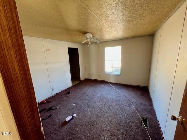 210 Holloway Road Roxboro, NC 27573 - Photo 13 of 15 an empty room with windows