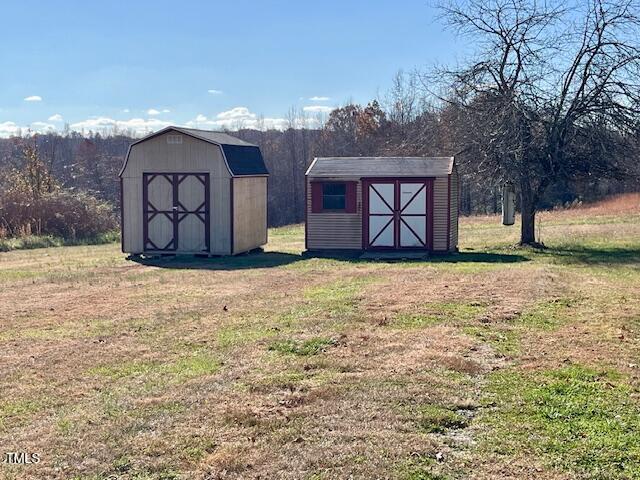 210 Holloway Road Roxboro, NC 27573 - Photo 6 of 15