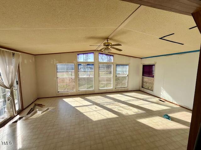 210 Holloway Road Roxboro, NC 27573 - Photo 9 of 15 a view of an empty room with a window