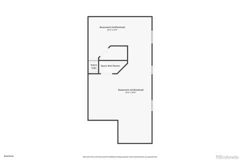 $675,000 | 25295 East Park Crescent Drive, Aurora, CO 80016