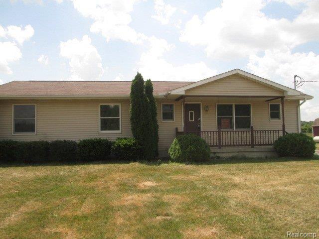 4055 Murphy Lake Road Millington, MI 48746 - Photo 34 of 36 IMG_7636.JPG