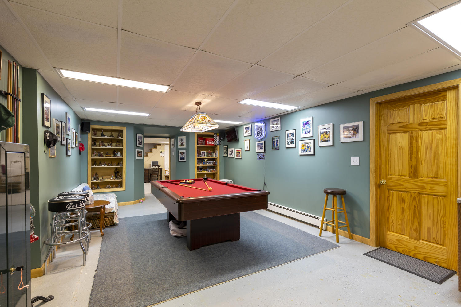 801 Hampden Road Carmel, ME 04419 - Photo 22 of 40 801 Hampden Rd-27