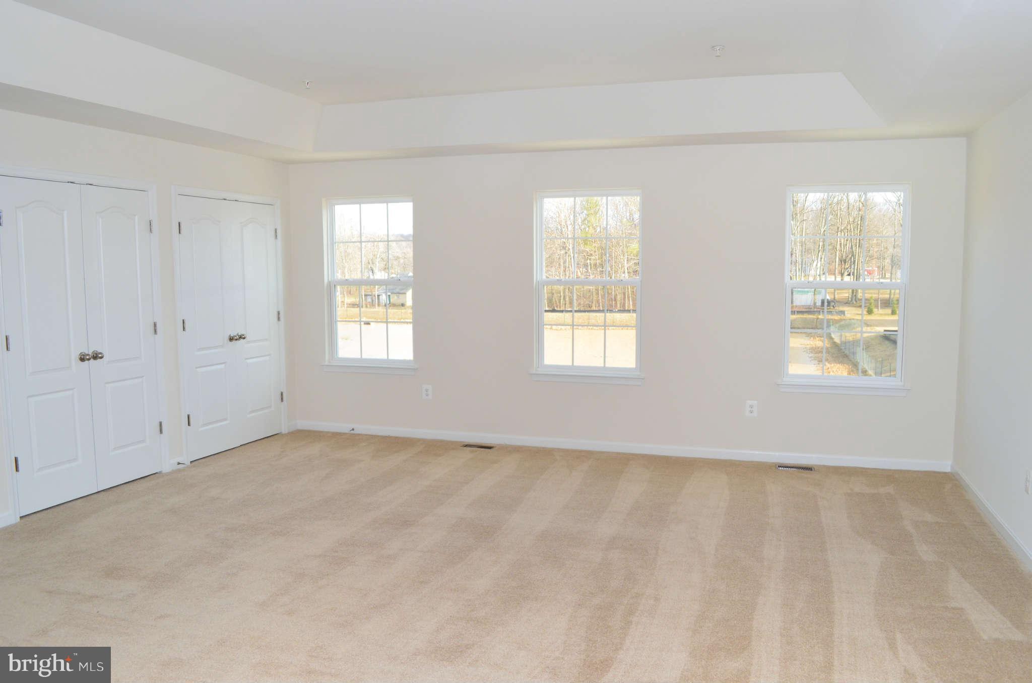 731 Daft Road Baltimore, MD 21220 - Photo 14 of 30 Bedroom (Master)