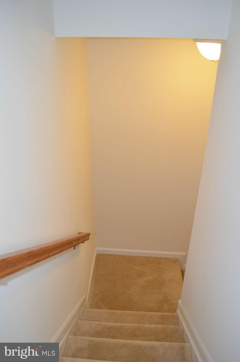 731 Daft Road Baltimore, MD 21220 - Photo 22 of 30 Basement