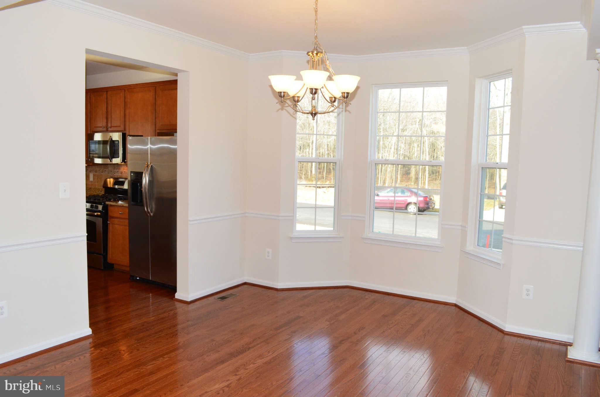 731 Daft Road Baltimore, MD 21220 - Photo 4 of 30 Dining Room