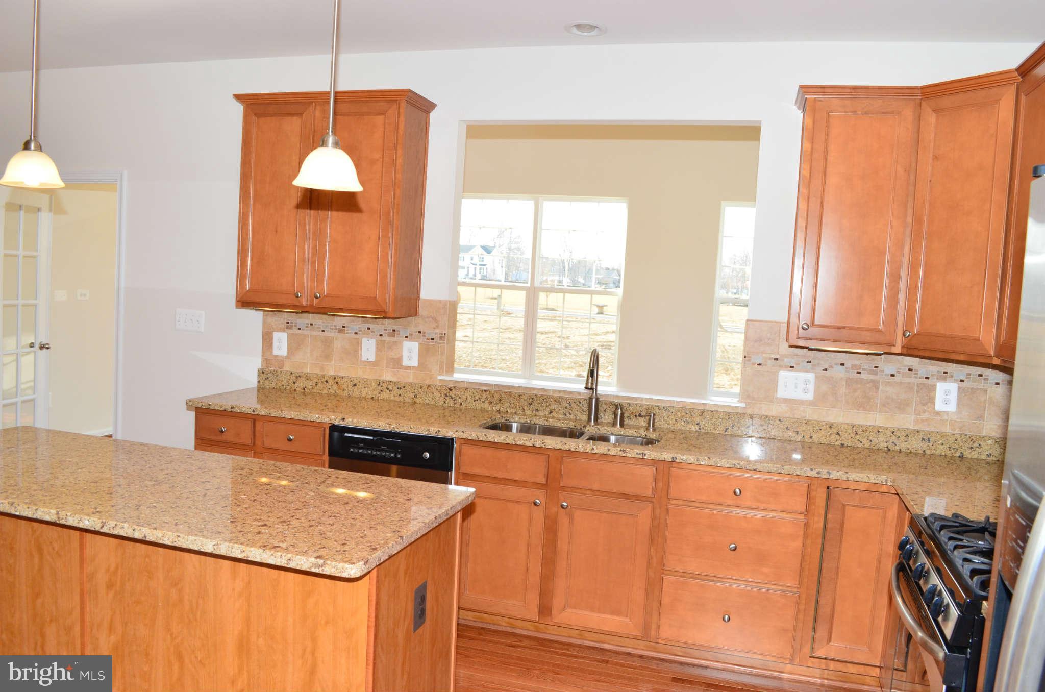 731 Daft Road Baltimore, MD 21220 - Photo 7 of 30 Kitchen