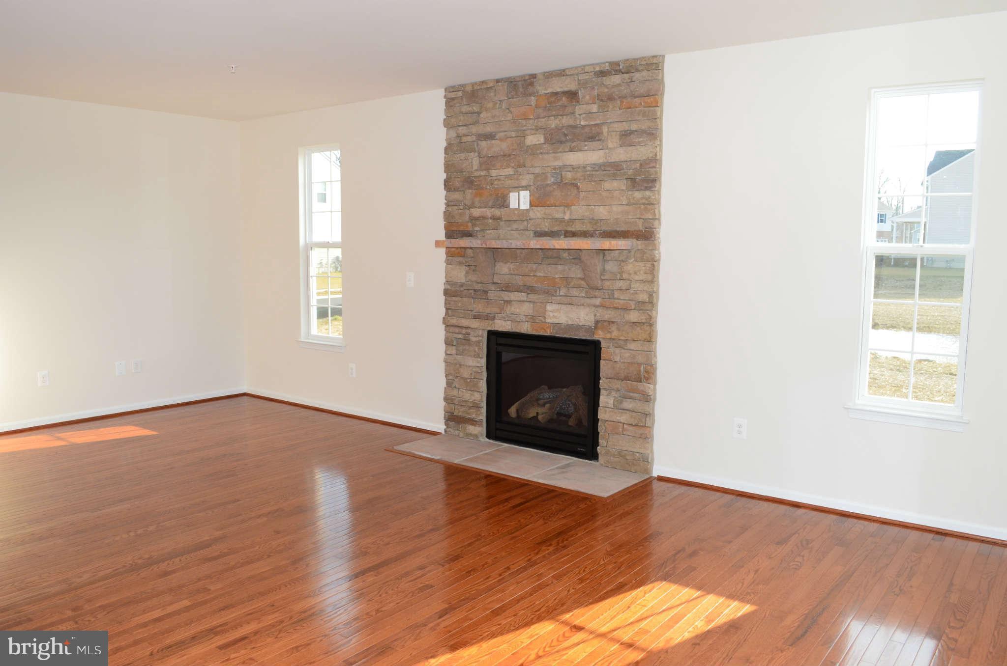 731 Daft Road Baltimore, MD 21220 - Photo 9 of 30 Family Room