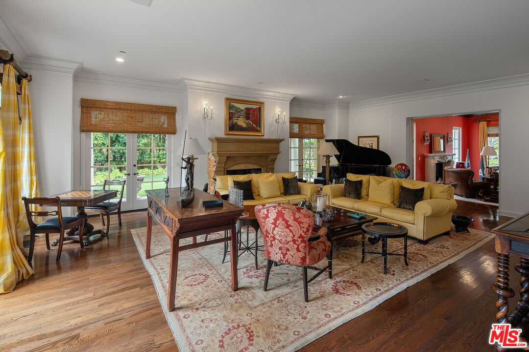 13935 Durham Road Beverly Hills, CA 90210 - Photo 10 of 21