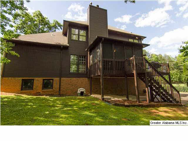 1714 Sandy Ridge Way Birmingham, AL 35244 - Photo 30 of 32