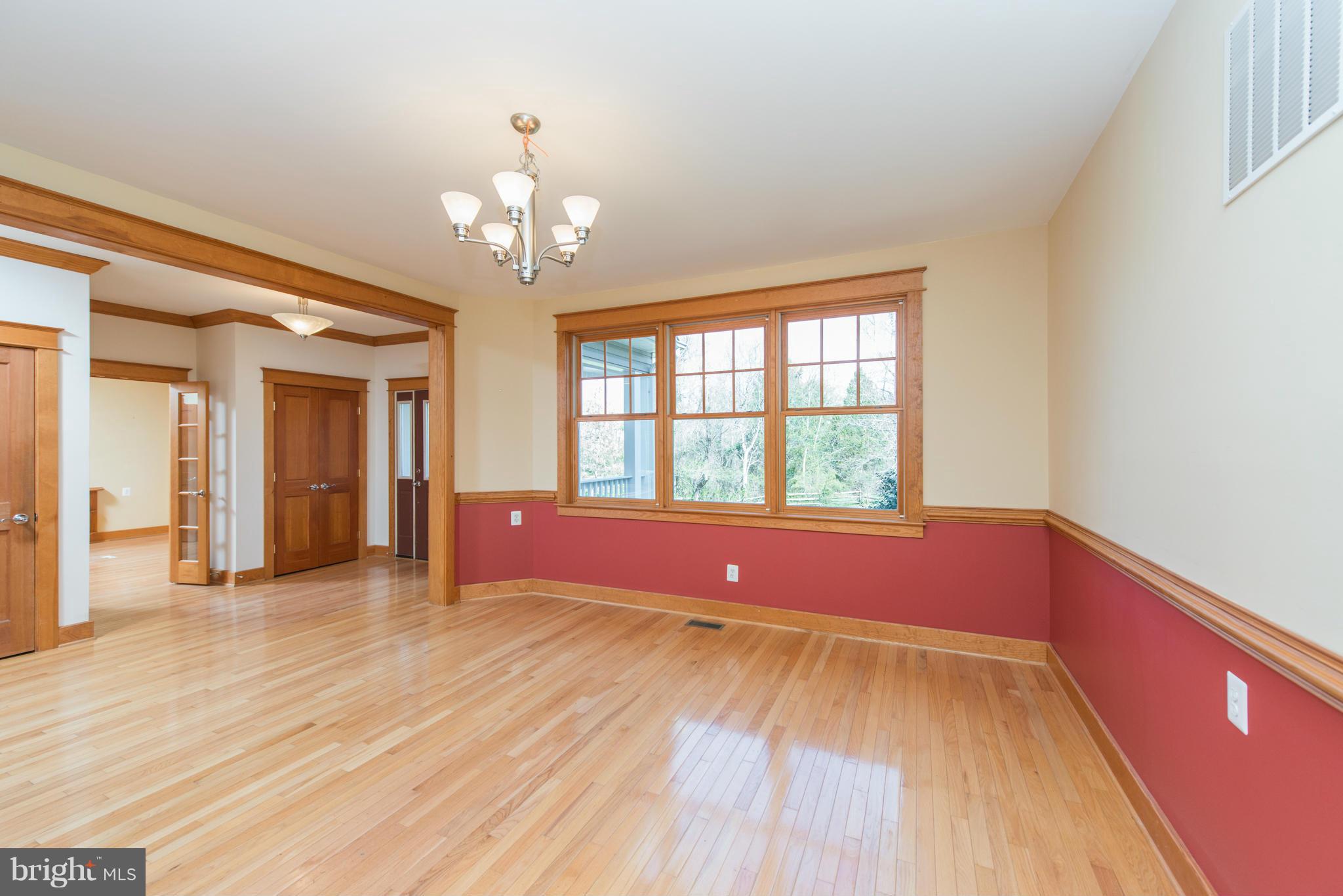 882 Pleasant Ridge Lane Davidsonville, MD 21035 - Photo 11 of 30 Dining Room