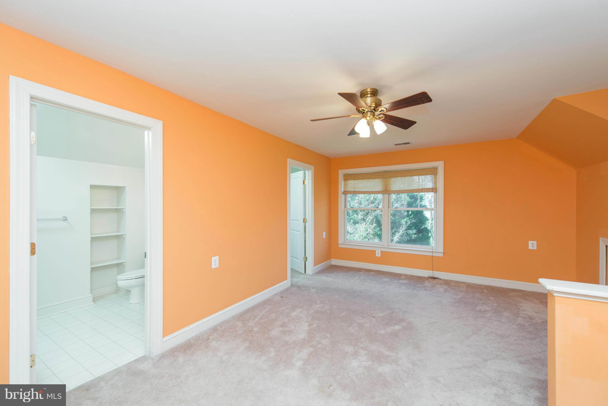 882 Pleasant Ridge Lane Davidsonville, MD 21035 - Photo 21 of 30 Bedroom 2