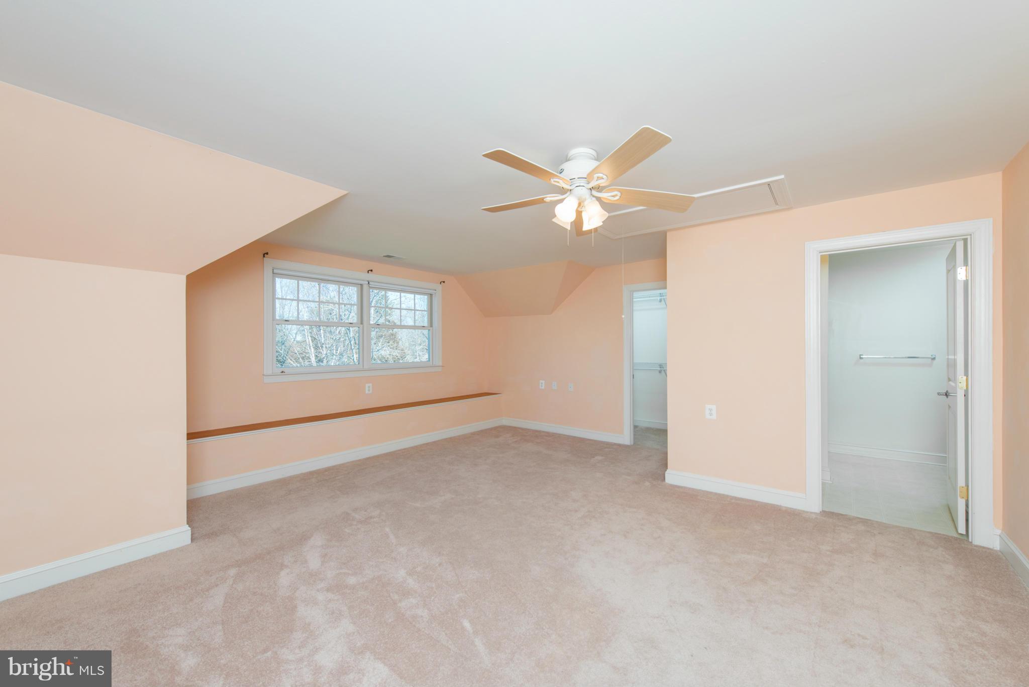 882 Pleasant Ridge Lane Davidsonville, MD 21035 - Photo 23 of 30 Bedroom 3