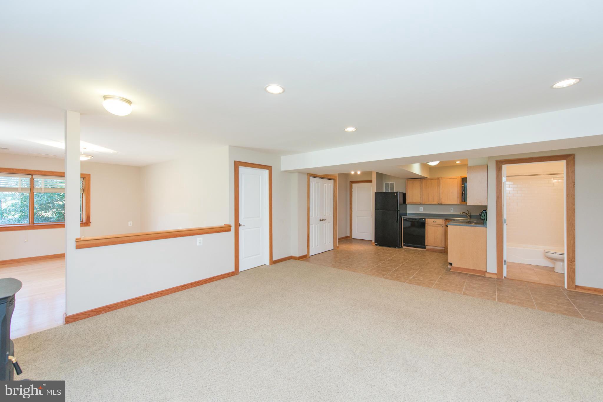882 Pleasant Ridge Lane Davidsonville, MD 21035 - Photo 26 of 30 Basement