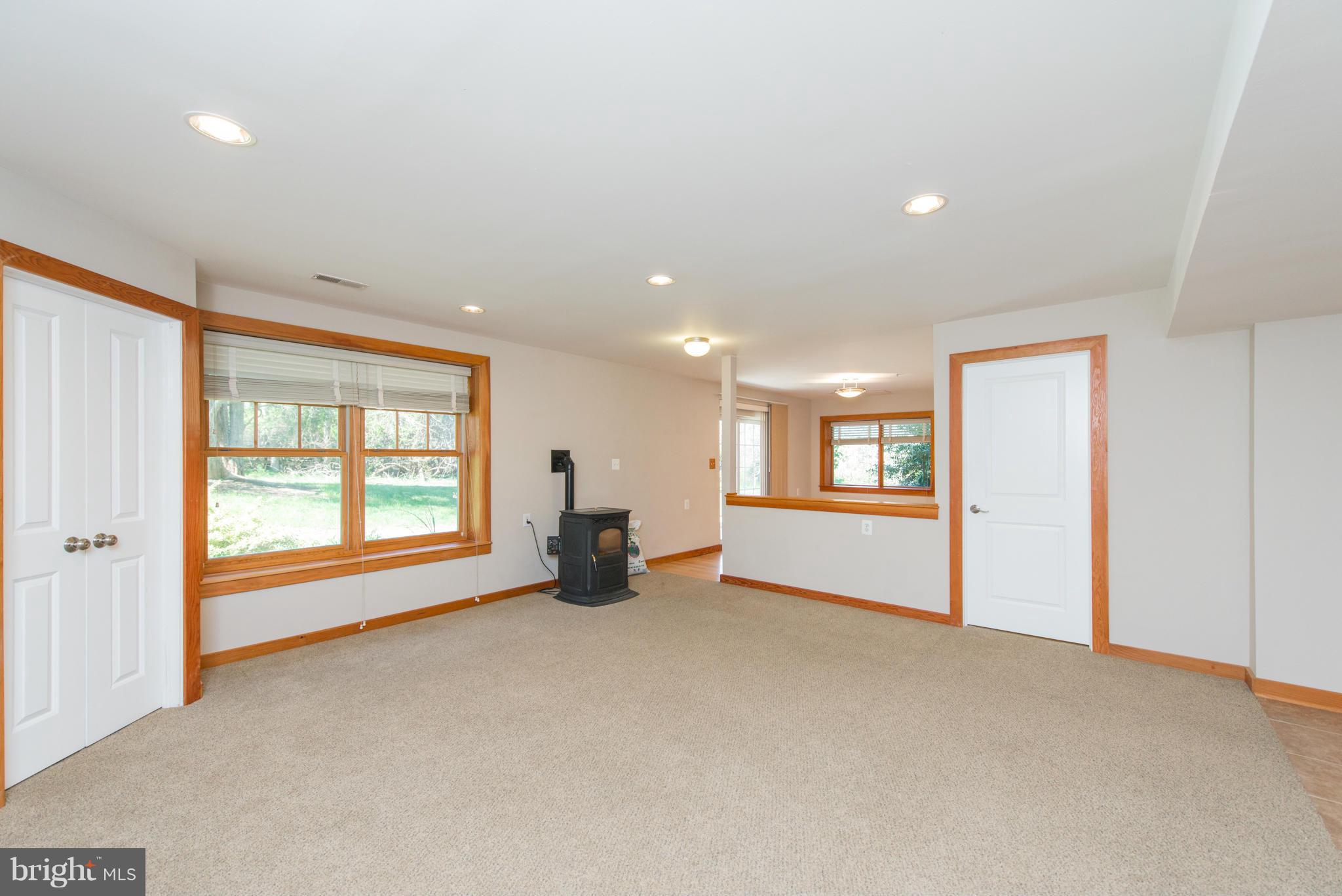 882 Pleasant Ridge Lane Davidsonville, MD 21035 - Photo 27 of 30 Basement