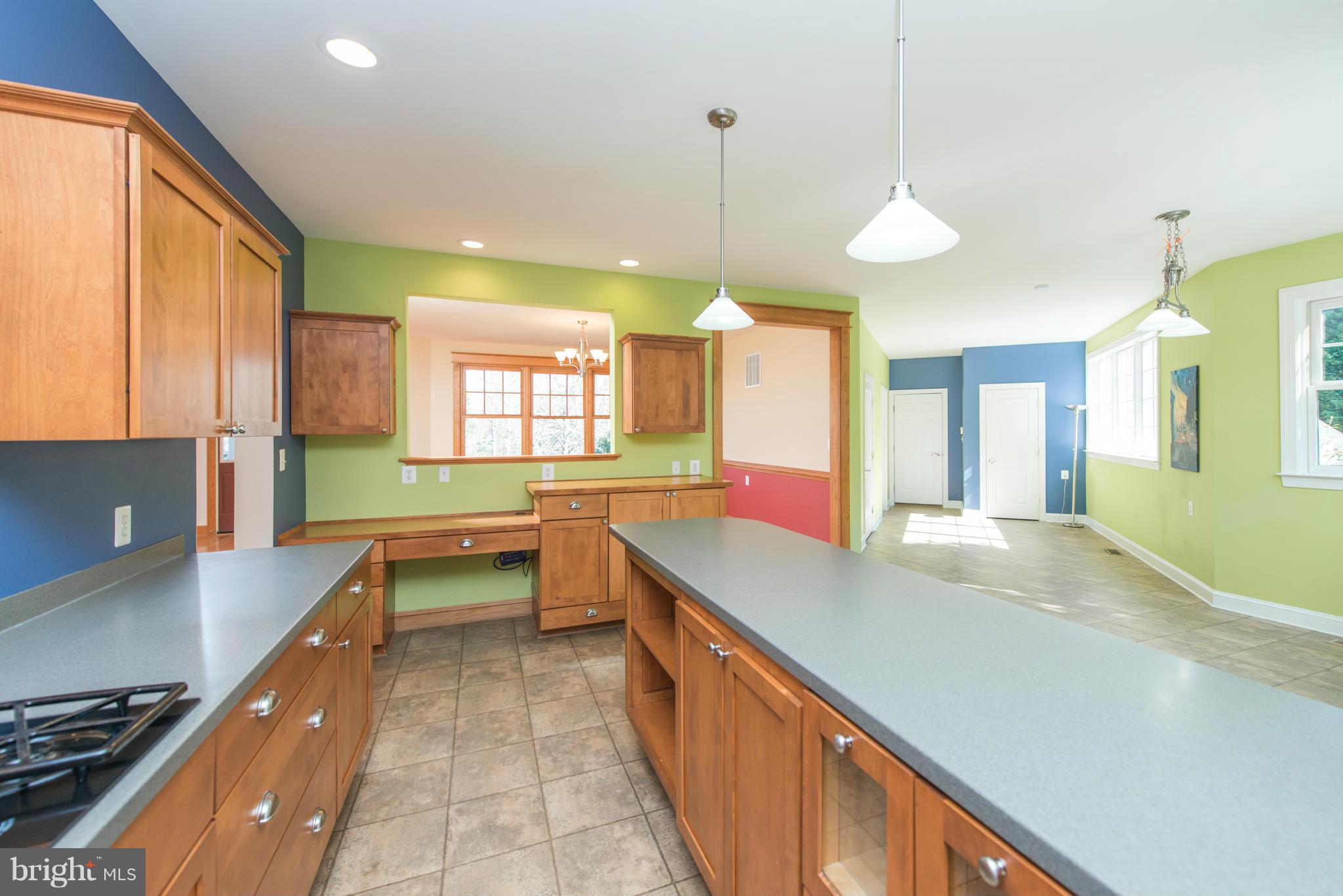 882 Pleasant Ridge Lane Davidsonville, MD 21035 - Photo 5 of 30 Kitchen
