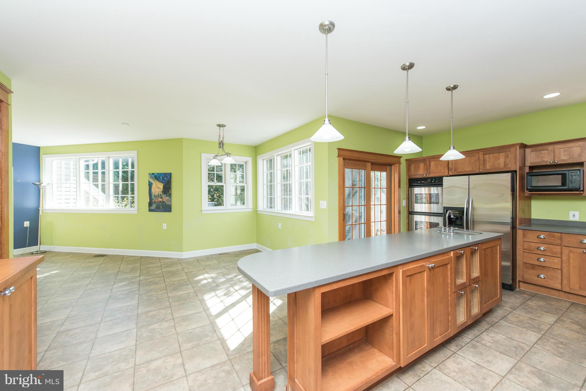 882 Pleasant Ridge Lane Davidsonville, MD 21035 - Photo 6 of 30 Kitchen