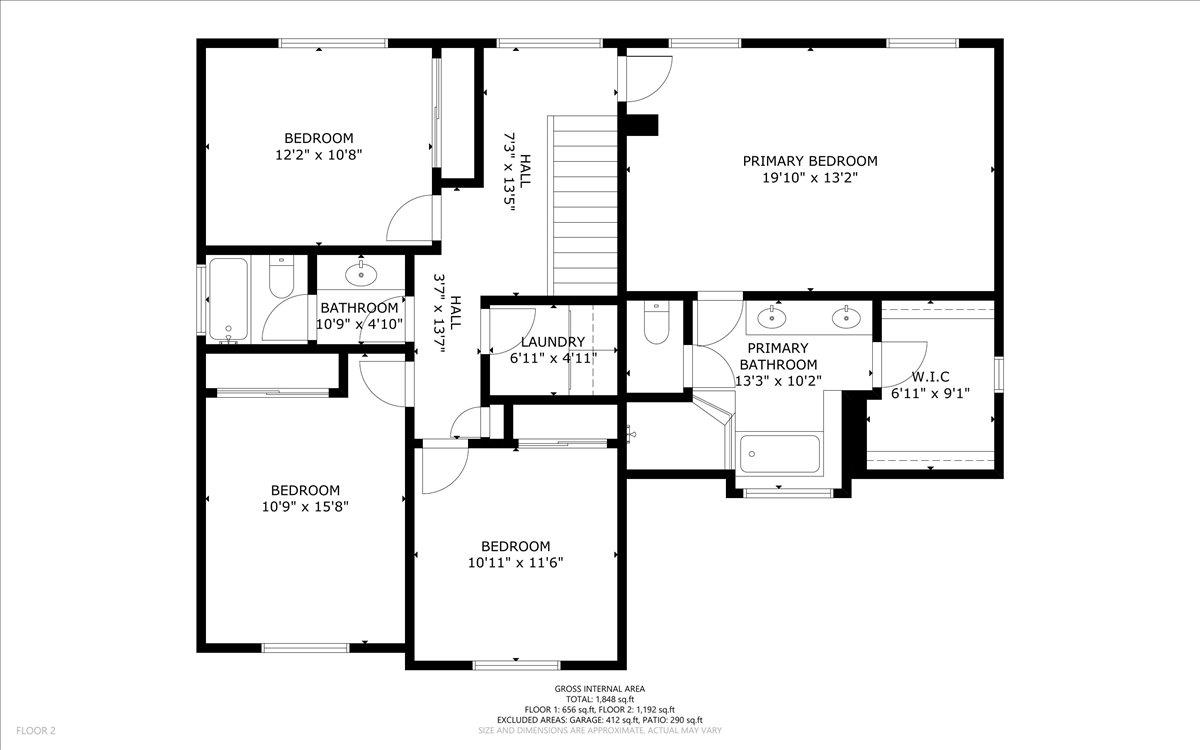 111 George Court Campbell, CA 95008 - Photo 32 of 33