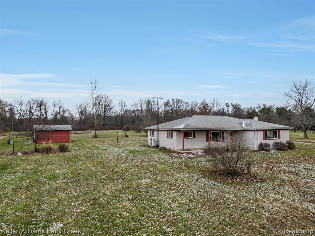 4075 Calkins Road Dryden, MI 48428 - Photo 6 of 47