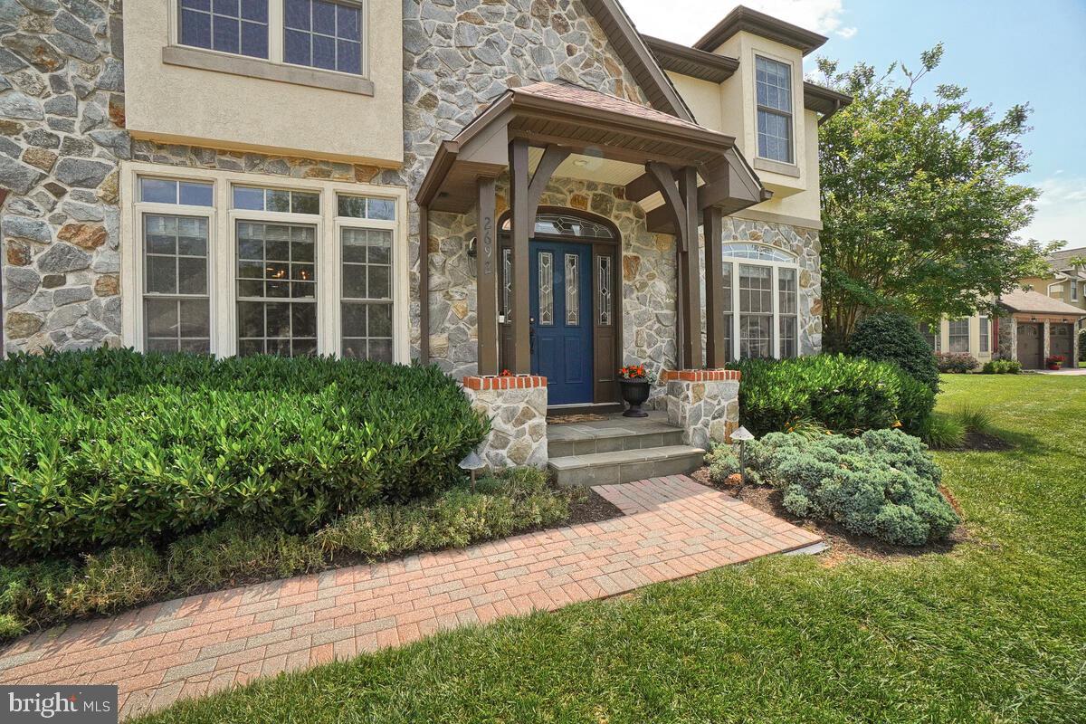 2692 Brook Valley Road Frederick, MD 21701 - Photo 2 of 54