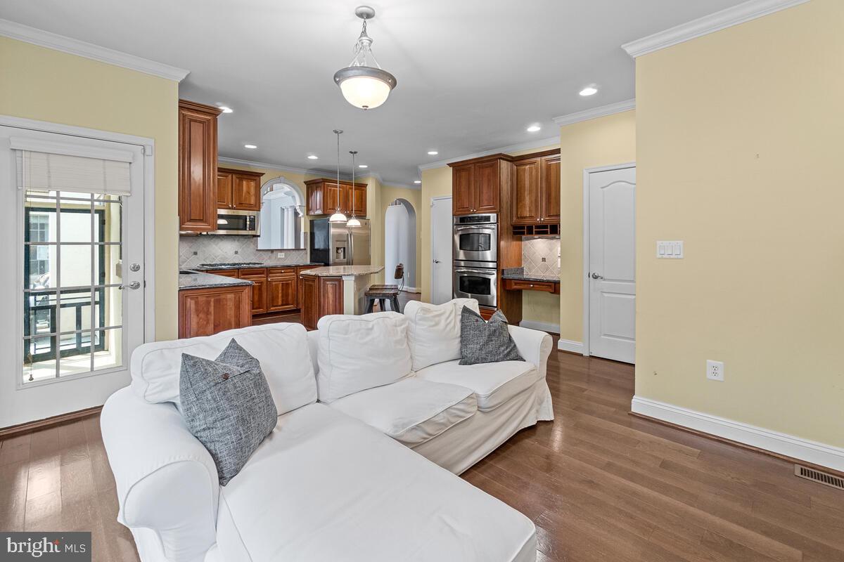 2692 Brook Valley Road Frederick, MD 21701 - Photo 12 of 54