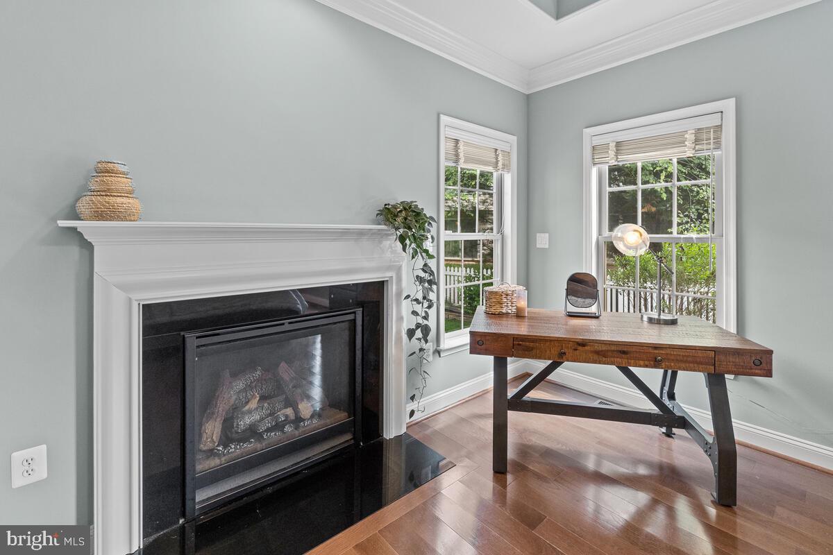 2692 Brook Valley Road Frederick, MD 21701 - Photo 15 of 54