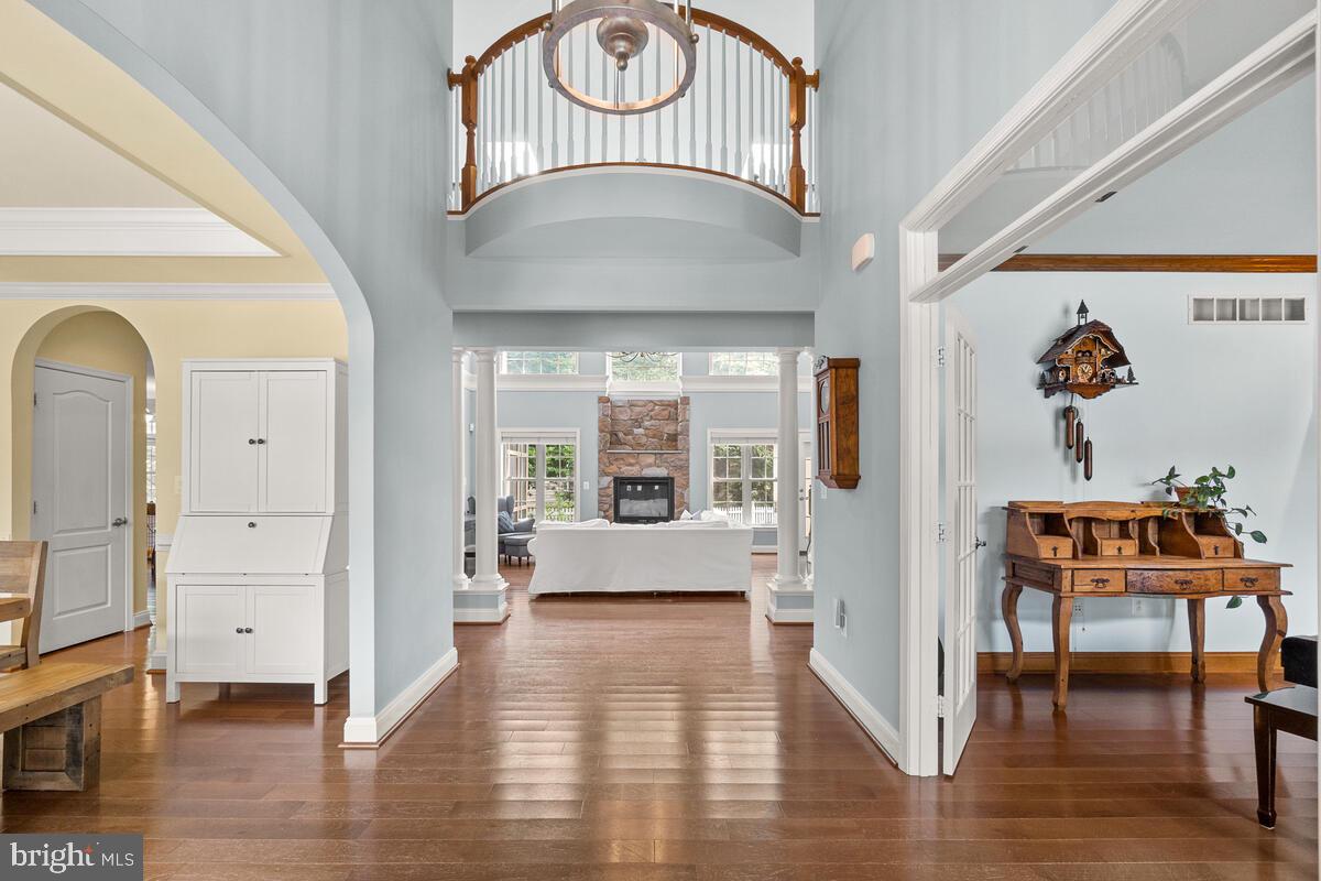 2692 Brook Valley Road Frederick, MD 21701 - Photo 3 of 54