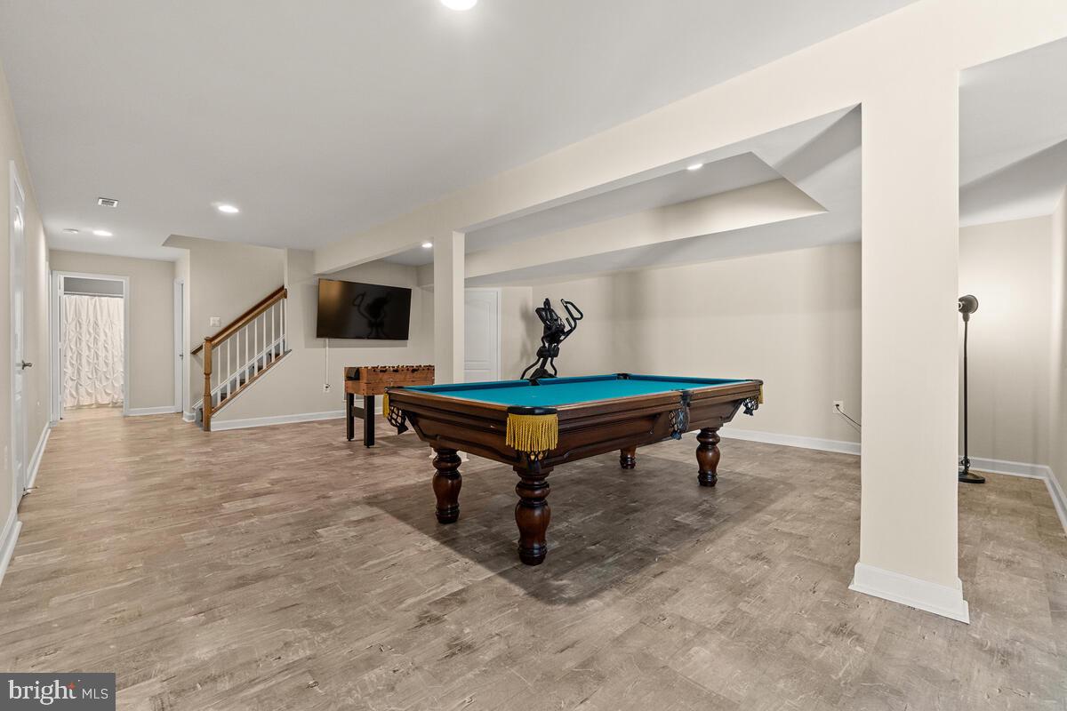 2692 Brook Valley Road Frederick, MD 21701 - Photo 30 of 54