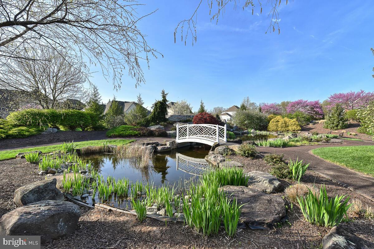 2692 Brook Valley Road Frederick, MD 21701 - Photo 38 of 54