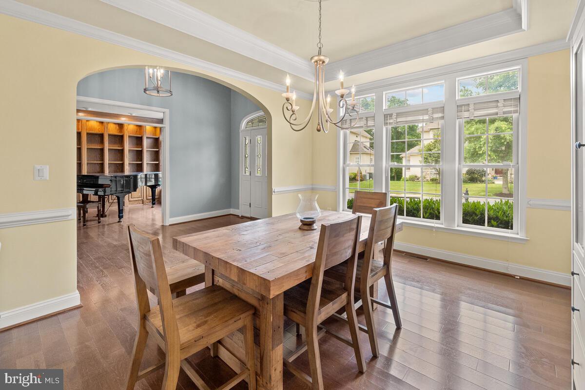 2692 Brook Valley Road Frederick, MD 21701 - Photo 5 of 54