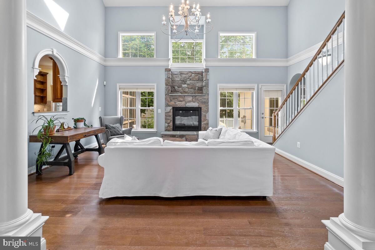 2692 Brook Valley Road Frederick, MD 21701 - Photo 7 of 54