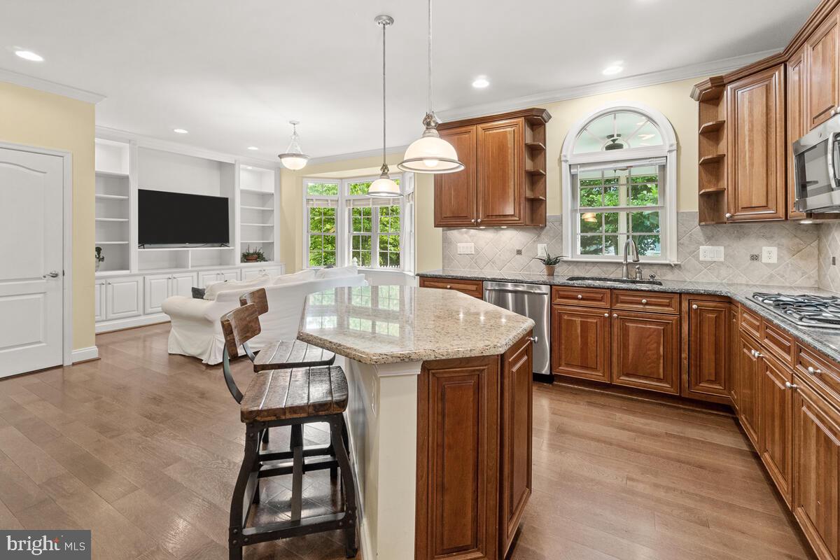 2692 Brook Valley Road Frederick, MD 21701 - Photo 9 of 54