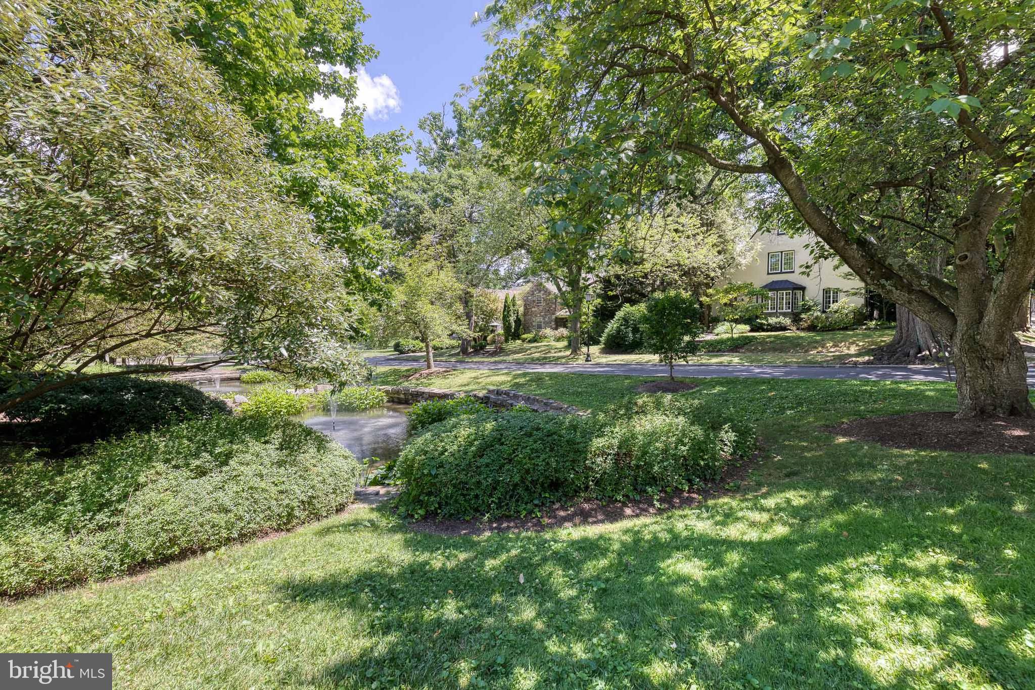 215 St Dunstans Road Baltimore, MD 21212 - Photo 47 of 49
