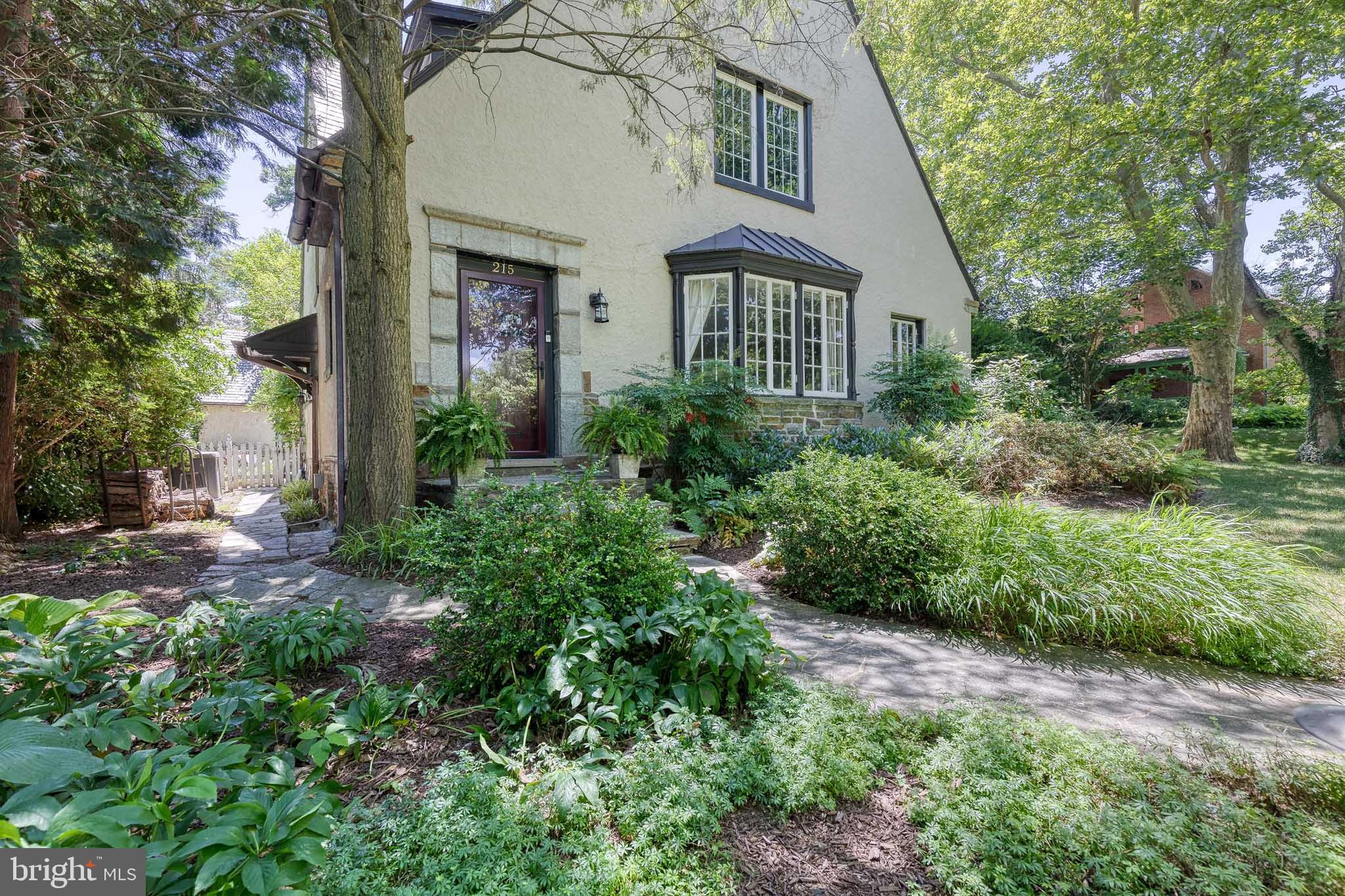 215 St Dunstans Road Baltimore, MD 21212 - Photo 49 of 49