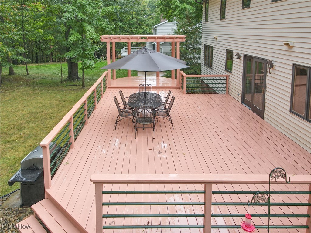 19206 Rashell Drive Bedford, OH 44146 - Photo 41 of 50