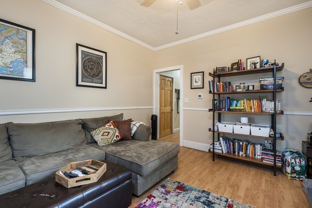3516 Washington Street, Unit 1 Boston, MA 02130 - Photo 1 of 13
