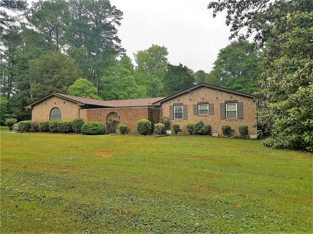6946 Bryce Road Riverdale, GA 30296 - Photo 1 of 1 Gallery Image 1