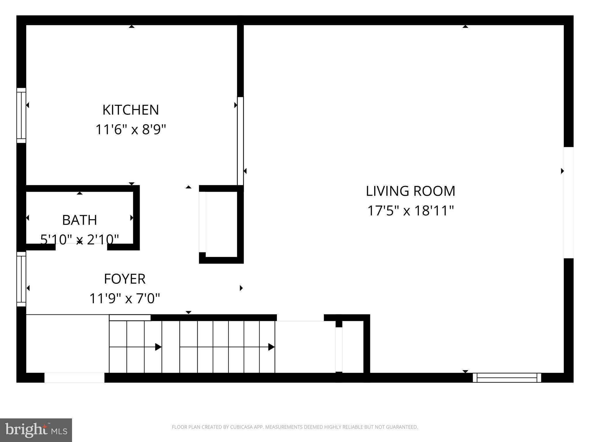 14629 Sandy Ridge Road Silver Spring, MD 20905 - Photo 45 of 47