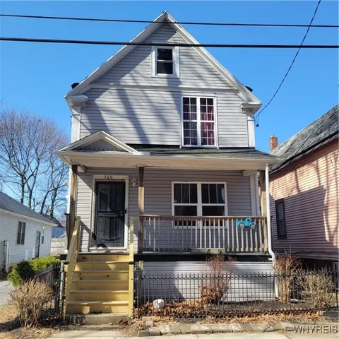 $140,000 | 360 Watson Street, Buffalo, NY 14212