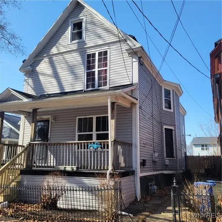 $140,000 | 360 Watson Street, Buffalo, NY 14212
