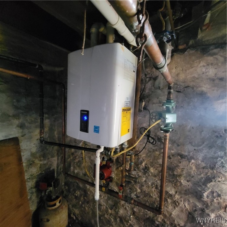 360 Watson Street Buffalo, NY 14212 - Photo 27 of 46