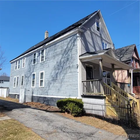 $140,000 | 360 Watson Street, Buffalo, NY 14212